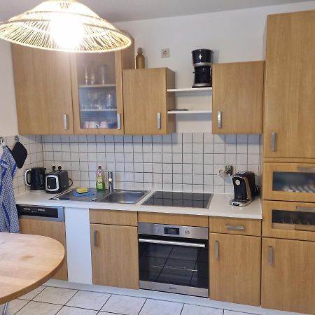 25 Schuetzenstrasse Appartement Diekholzen Buitenkant foto