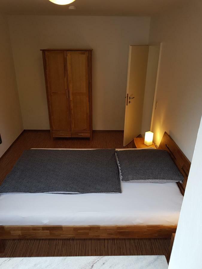 25 Schuetzenstrasse Appartement Diekholzen Buitenkant foto