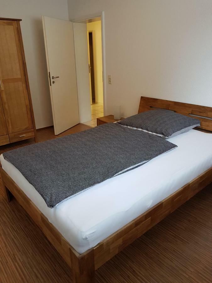 25 Schuetzenstrasse Appartement Diekholzen Buitenkant foto